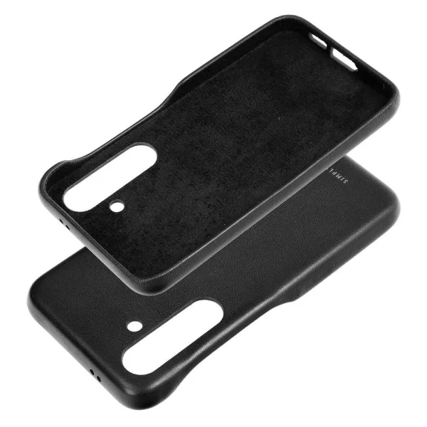 Shockproof case Roar Look for Samsung Galaxy S24, Black 3