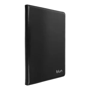 Universal Blun Wallet Case for 11 inch Tablet, black