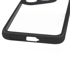 Удароустойчив калъф Shockproof за Huawei Pura 70 Pro / Pura 70 Pro plus, Прозрачен 6