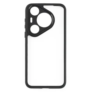 Удароустойчив калъф Shockproof за Huawei Pura 70 Pro / Pura 70 Pro plus, Прозрачен