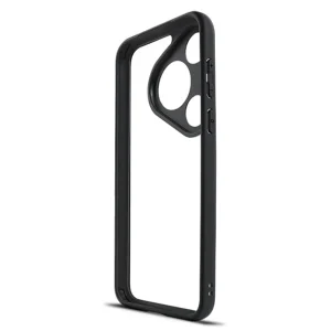 Удароустойчив калъф Shockproof за Huawei Pura 70 Pro / Pura 70 Pro plus, Прозрачен 3