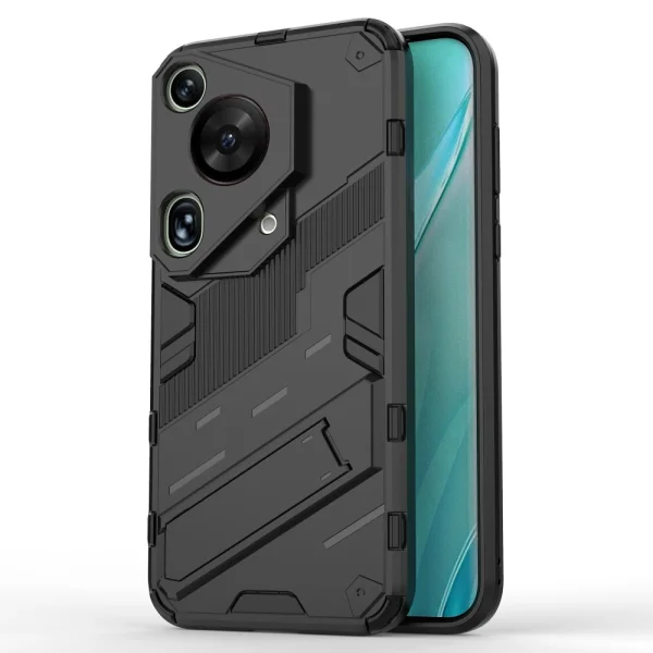 Shockproof case Shockproof for Huawei Pura 70 Ultra, Black 1