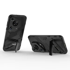 Shockproof case Shockproof for Huawei Pura 70 Ultra, Black 3
