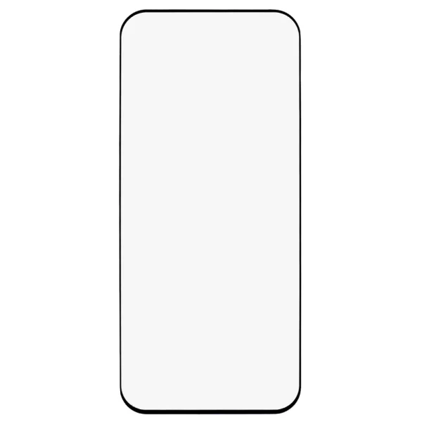 Стъклен Протектор Full Glue за Huawei Pura 70 Pro / 70 Pro plus, Черен 2