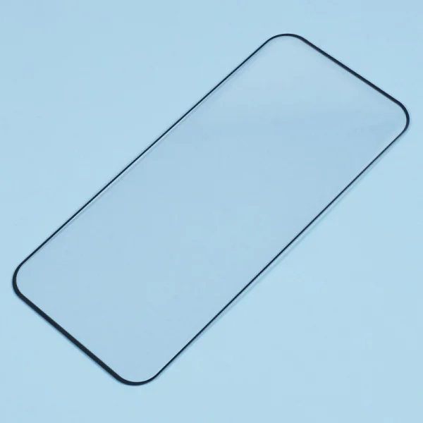 Стъклен Протектор Full Glue за Huawei Pura 70 Pro / 70 Pro plus, Черен 4