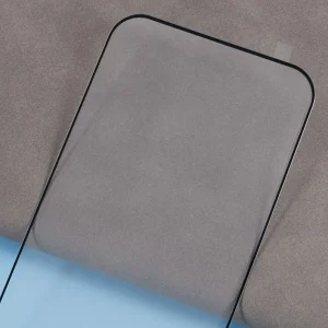 Стъклен Протектор Full Glue за Huawei Pura 70 Pro / 70 Pro plus, Черен 5