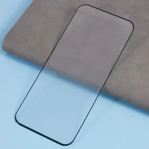 Стъклен Протектор Full Glue за Huawei Pura 70 Pro / 70 Pro plus, Черен 3