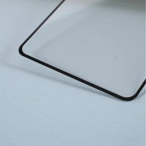 Стъклен протектор Full Glue за Huawei Nova 12i, Черен 5