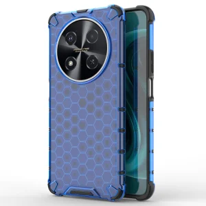 Удароустойчив калъф Shock Absorber за Huavei Nova 12i / Enjoy 70 Pro, Син