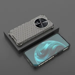 Shockproof case Shock Absorber for Huavei Nova 12i / Enjoy 70 Pro, Gray 4