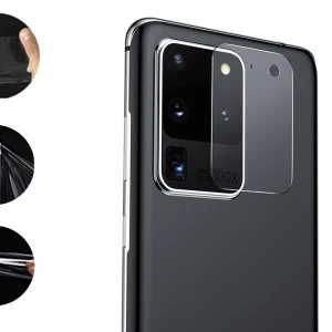 Хидрогел протектор за камера Samsung Galaxy S20 Ultra