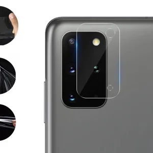 Хидрогел протектор за камера Samsung Galaxy S20 Plus
