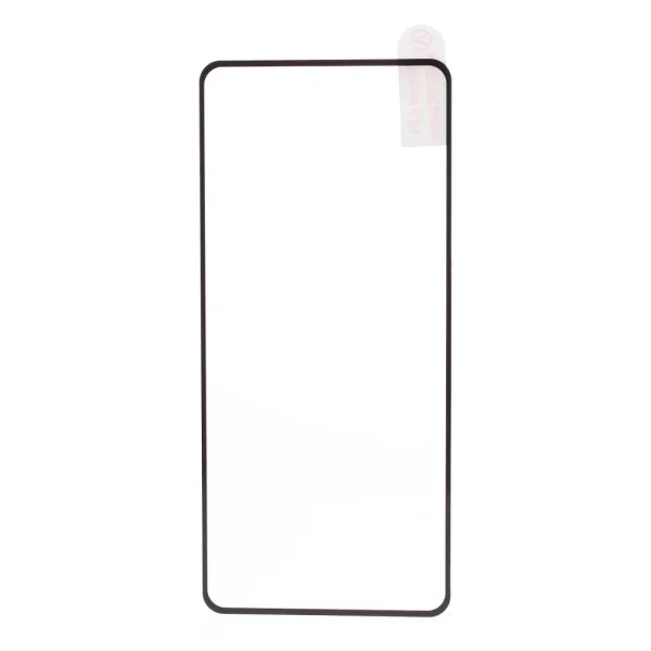 Стъклен Протектор Full Glue за Huawei nova 11 SE и nova 12 SE, Черен 2