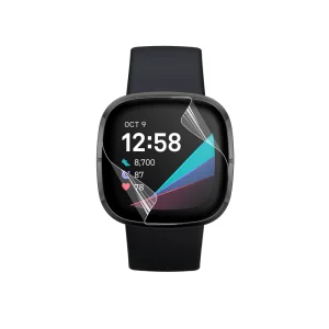 Hydrogel screen protector for watch Firbit Sense 2 2