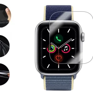 Hydrogel Protector for Smartwatch Apple Watch 6 - 40 mm