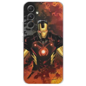 Калъф Iron Man за Samsung Galaxy A54 5G, Железният човек