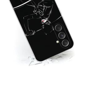 Калъф Catwoman за Samsung Galaxy S24, Жената котка 3