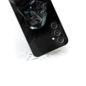 Калъф Darth Vader за Samsung Galaxy S24, Черен 3