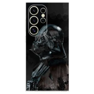 Калъф Darth Vader за Samsung Galaxy S24 Ultra, Черен