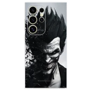 Калъф Joker за Samsung Galaxy S24 Ultra, Сив