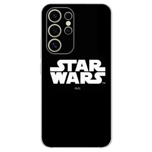 Калъф Star Wars за Samsung Galaxy S24 Ultra, Черен