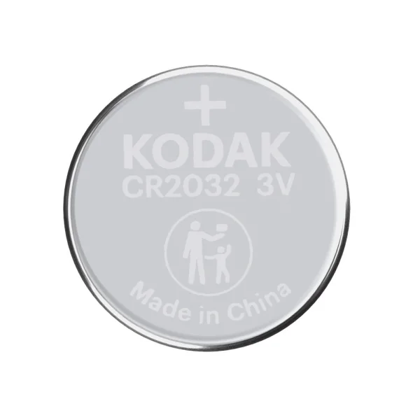 CR2032 KODAK BATTERY 2
