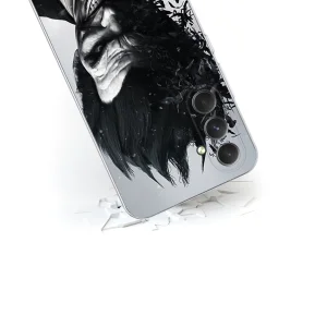 Joker Case for Samsung Galaxy S24, Gray 3