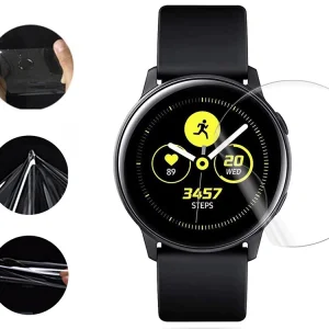 Хидрогел протектор за часовник Samsung watch activ 2 40mm
