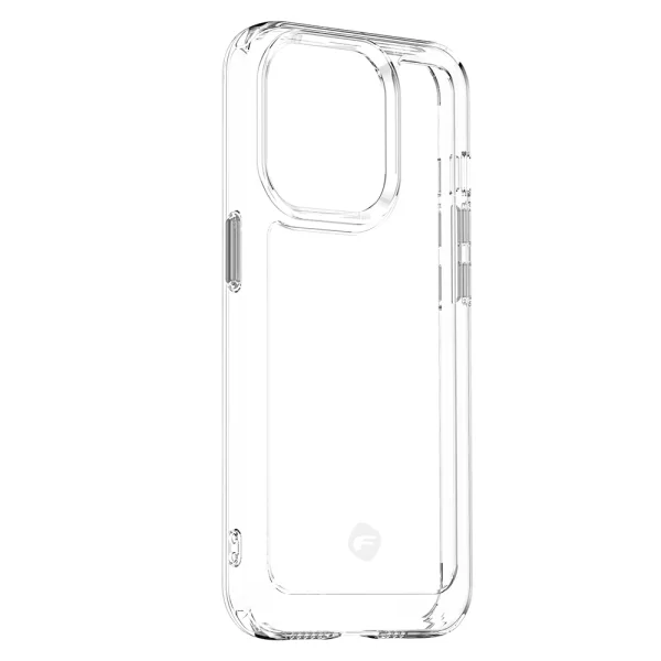 Shockproof Case Forcell F-Protect for iPhone 13 Pro, Transparent 1