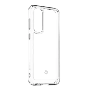 Удароустойчив калъф Forcell F-Protect за Samsung Galaxy S23 FE, Прозрачен