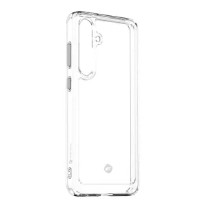 Shockproof case Forcell F-Protect for Samsung Galaxy S24, Transparent