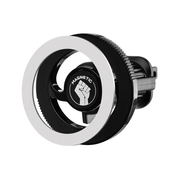 OBAL-ME Car Holder, MagFixxer, Black 1