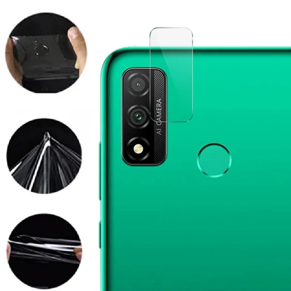 Camera Hydrogel for Huawei P Smart 2020 1