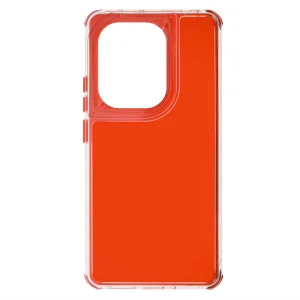 Shockproof case Matrix for Xiaomi Redmi Note 13 Pro 4G, Orange 3