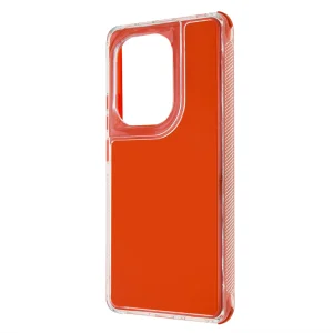 Удароустойчив калъф Matrix за Xiaomi Redmi Note 13 Pro 4G, Оранжев