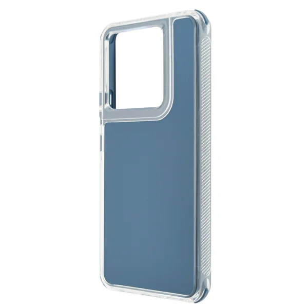 Shockproof case Matrix for Xiaomi Redmi Note 13 Pro 5G, Blue 1