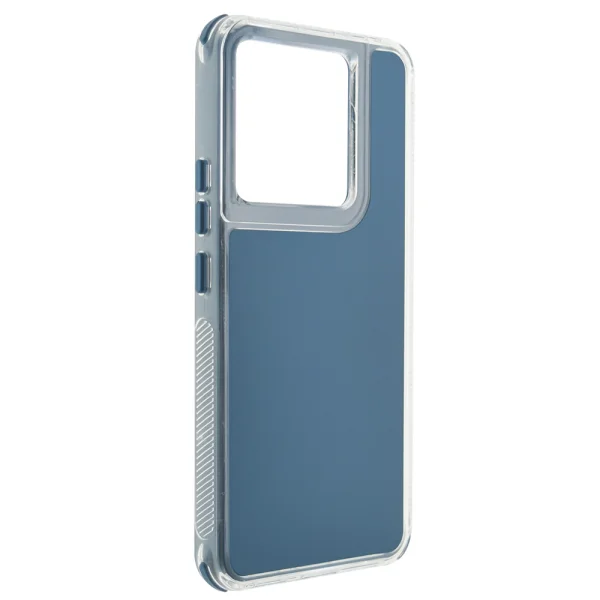 Shockproof case Matrix for Xiaomi Redmi Note 13 Pro 5G, Blue 2
