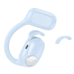 Слушалки HOCO EA3, TWS, Bluetooth, Син 3