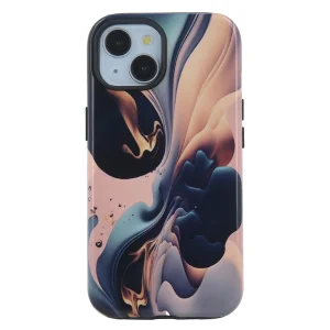 Shockproof case Decor for iPhone 13 / iPhone 14, Sweet 4