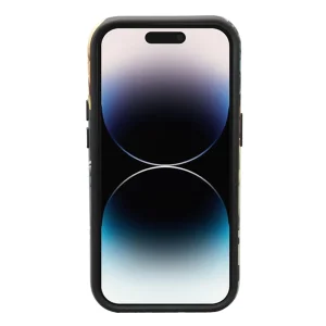Удароустойчив калъф Decor за iPhone 15, Sweet 3