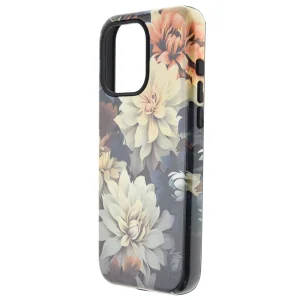 Удароустойчив калъф Decor за iPhone 15 Pro Max, Spring 4
