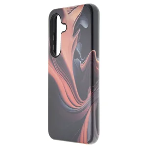 Shockproof case Decor for Samsung Galaxy S24, Desert 3