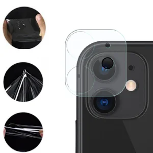 Хидрогел за камера iPhone 12 mini