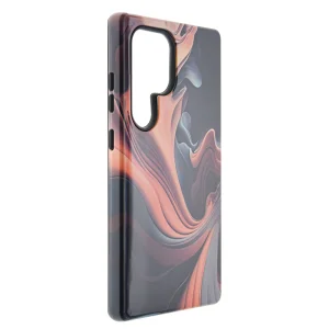 Удароустойчив калъф Decor за Samsung Galaxy S24 Ultra, Desert 3