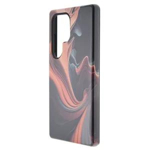 Удароустойчив калъф Decor за Samsung Galaxy S24 Ultra, Desert 4