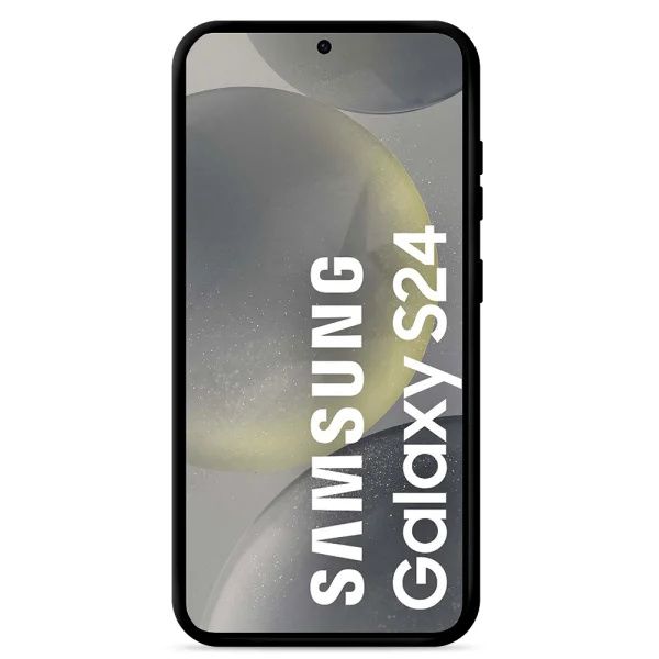 Удароустойчив калъф Decor за Samsung Galaxy S24, Sweet 5
