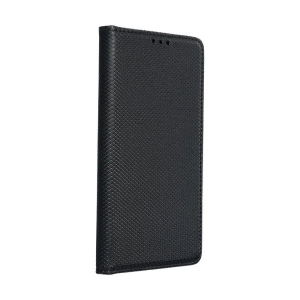 Smart Book Case for Xiaomi 14 Ultra, Black 3