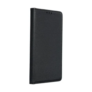 Smart Book Case for Xiaomi 14 Ultra, Black 3