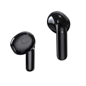 Безжични Слушалки Blue Star Transparency Fi22, TWS, Bluetooth 5.3, Черен 4