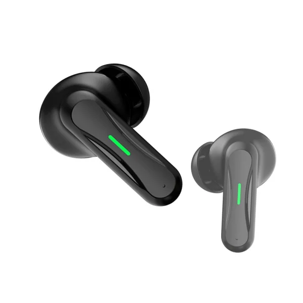 Безжични Слушалки Blue Star BK44, TWS, Bluetooth 5.4, Черен 2
